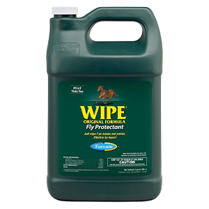 Repel Wipe Original Qt