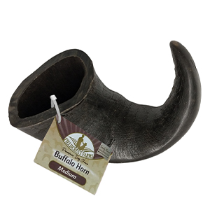 Chew Buffalo Horn Md