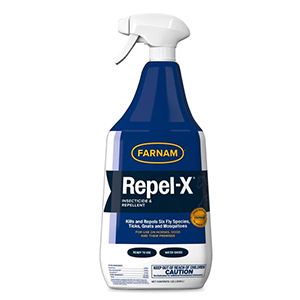 Repel Repel X Spray 32oz