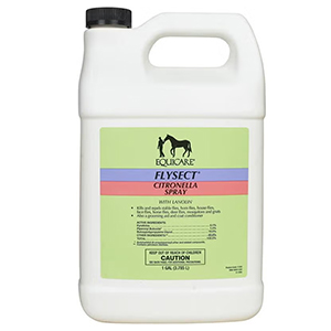 Repel Flysect Citronella Gal