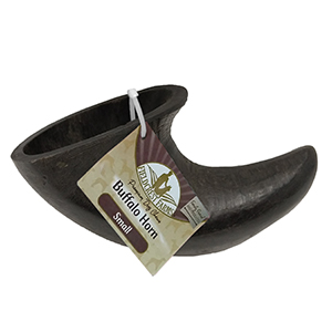 Chew Buffalo Horn Sm