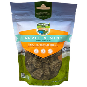 Treat Rlfp Timothy Apple 3oz