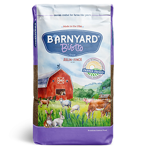 Rabbit Prem 16% Byb 8#