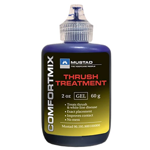 Thrush Comfortmix 2oz