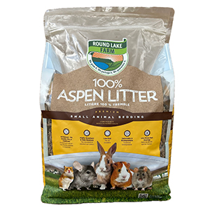 Litter Rlfp Aspen 10#