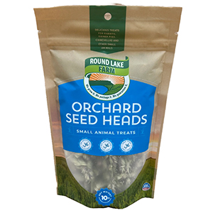 Treat Rlfp Seedhead Orch 10g