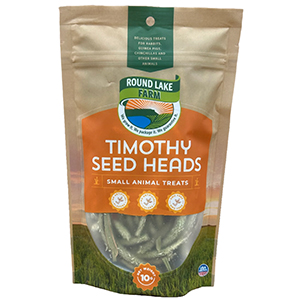 Treat Rlfp Seedhead Timothy 10g