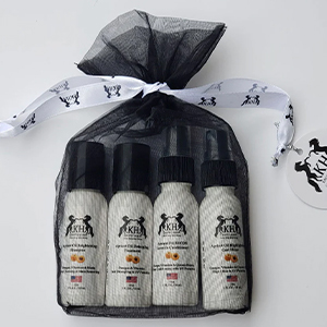 Groom Kh Try Me Travel Set