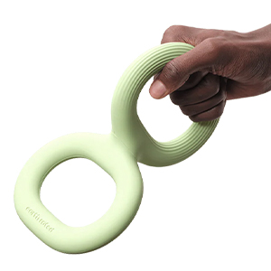 Toy Dog Earth Rated Tug Sm