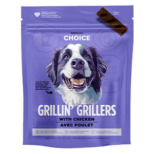 Treat Dog Ns Griller Ckn 32oz