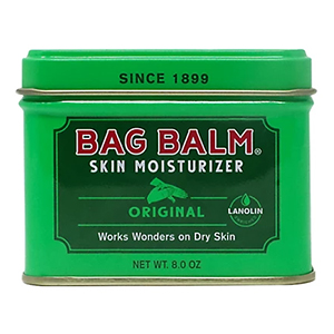 Oint Bag Balm 8 Oz