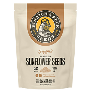 Snp Black Oil Sunflwr Org 7#