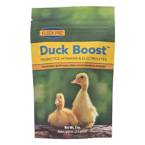 Duck Boost Supplement 8oz