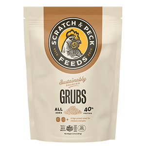 Snp Good Grubs 20oz