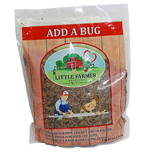 Poul Treat Lf Add A Bug 3#