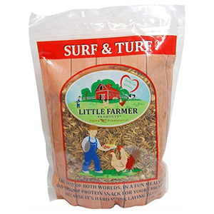 Poul Treat Lf Surf & Turf 3#