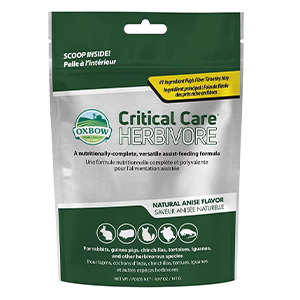 Supp Sm An Critical Care 141g