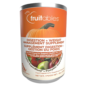 Supp Pet Fruitables Pumpkin 15oz