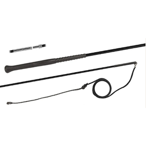 Whip Fleck Lunge Ergo 80in