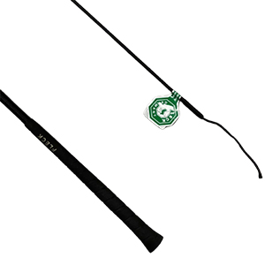 Whip Fleck Dr 39.5in