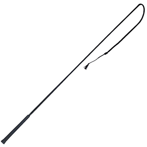 Whip 4ft Stock