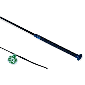 Whip Fleck Dr Crystal 39.5in