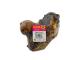 Bone Jnc Knuckle Saddle