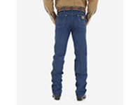 Jeans Wr Mn Cowboy Cut