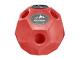 Hay Play Feeder Hc Red