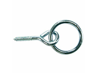 Tie Ring Screw Eye