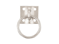 Tie Ring Plate