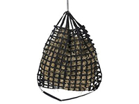 Hay Net Webbed Slow Feed