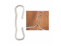 Hook Tack Cleaning